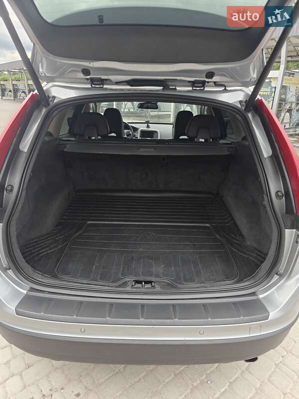 Внедорожник / Кроссовер Volvo XC60 2012 в Киеве фото 16 Внедорожник / Кроссовер Volvo XC60 2012 в Киеве