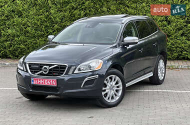 Volvo XC60 2013 Volvo XC60 2013