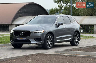 Внедорожник / Кроссовер Volvo XC60 2020 в Днепре