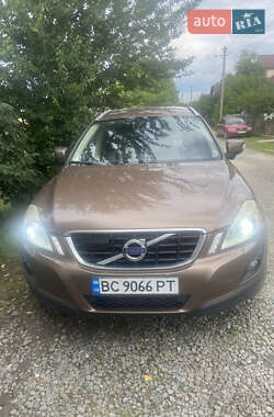 Volvo XC60 2010