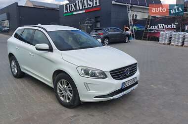 Volvo XC60 2014 Volvo XC60 2014
