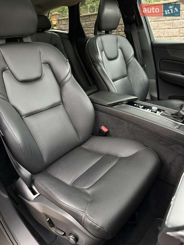 Позашляховик / Кросовер Volvo XC60 2018 в Рівному