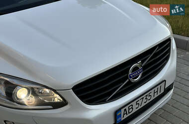 Внедорожник / Кроссовер Volvo XC60 2016 в 