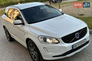 Volvo XC60 2016