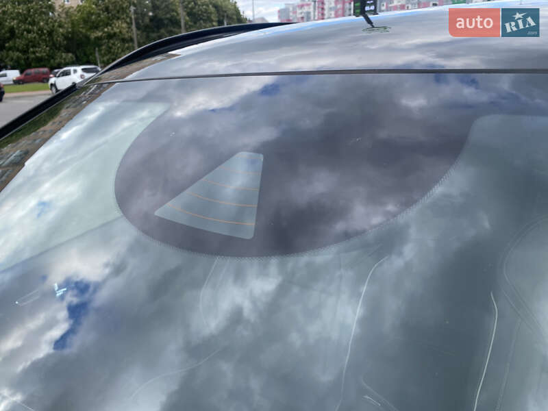 Внедорожник / Кроссовер Volvo XC60 2020 в Луцке