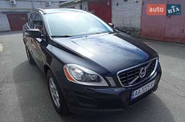 Volvo XC60 2010 Volvo XC60 2010
