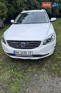 Volvo XC60 2017 Volvo XC60 2017