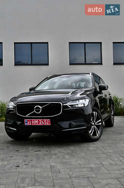 Внедорожник / Кроссовер Volvo XC60 2019 в Луцке