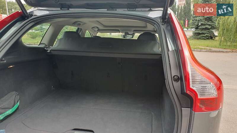 Внедорожник / Кроссовер Volvo XC60 2016 в Киеве фото 19 Внедорожник / Кроссовер Volvo XC60 2016 в Киеве