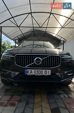Volvo XC60 2017 Volvo XC60 2017