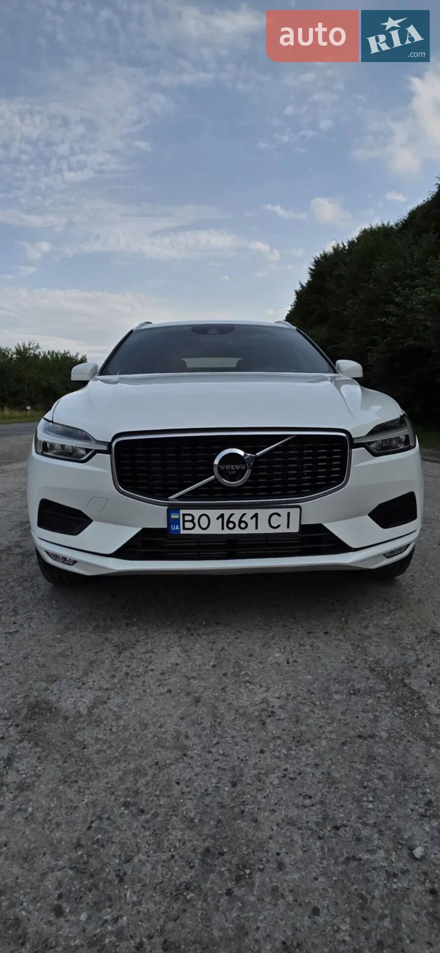 2020 Volvo XC60 - мініатюра 5