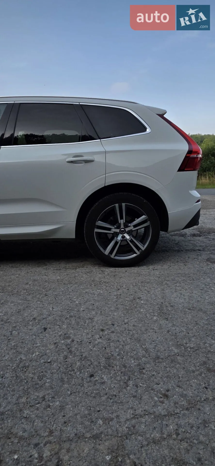 2020 Volvo XC60 - мініатюра 11