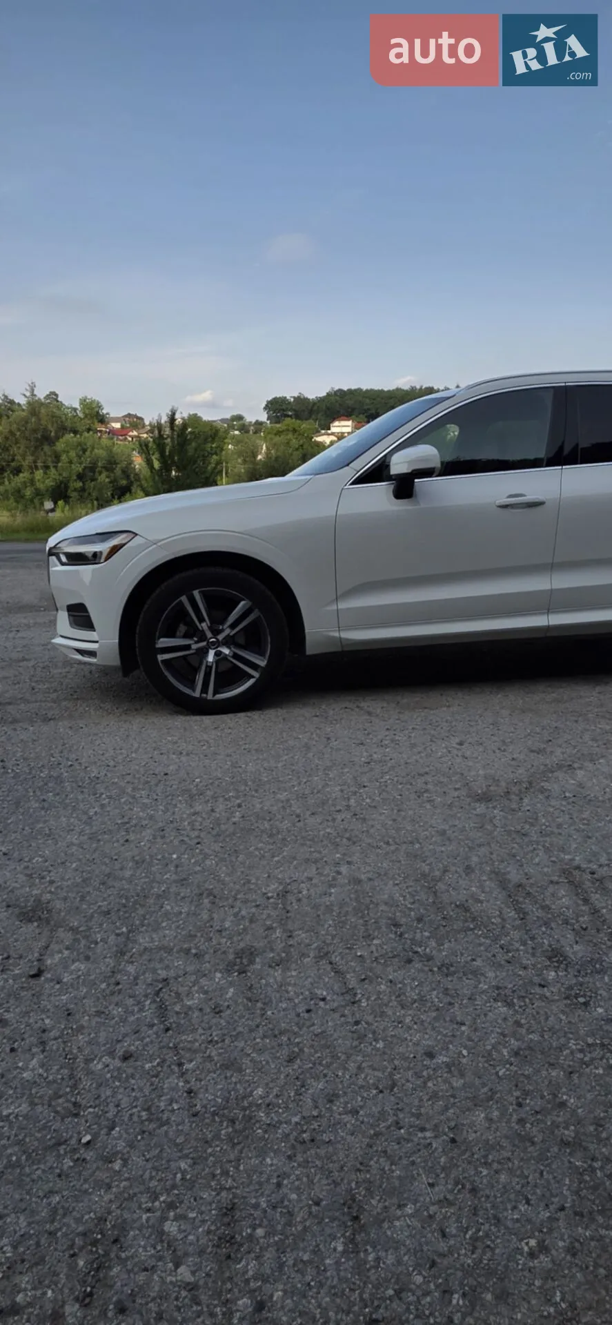 2020 Volvo XC60 - мініатюра 13