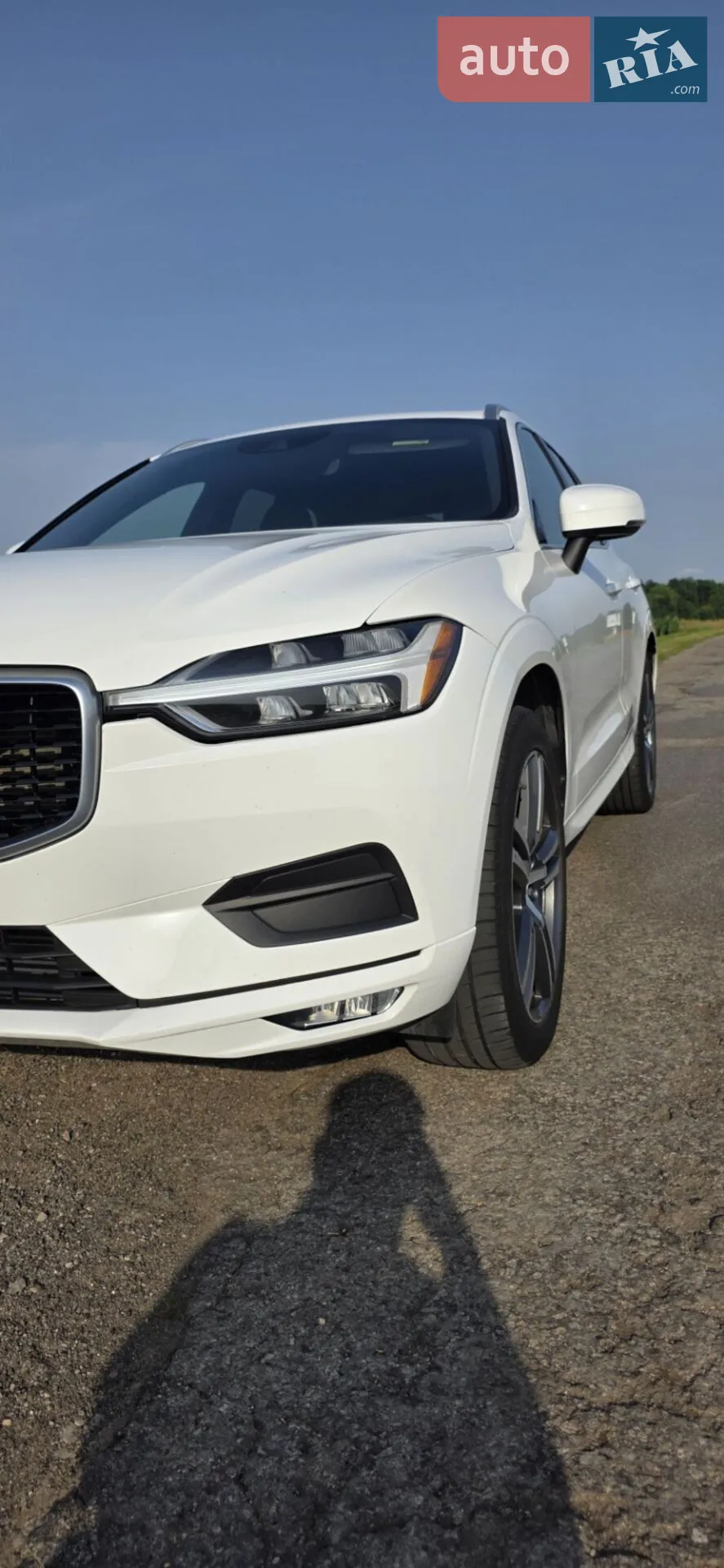2020 Volvo XC60 - мініатюра 20