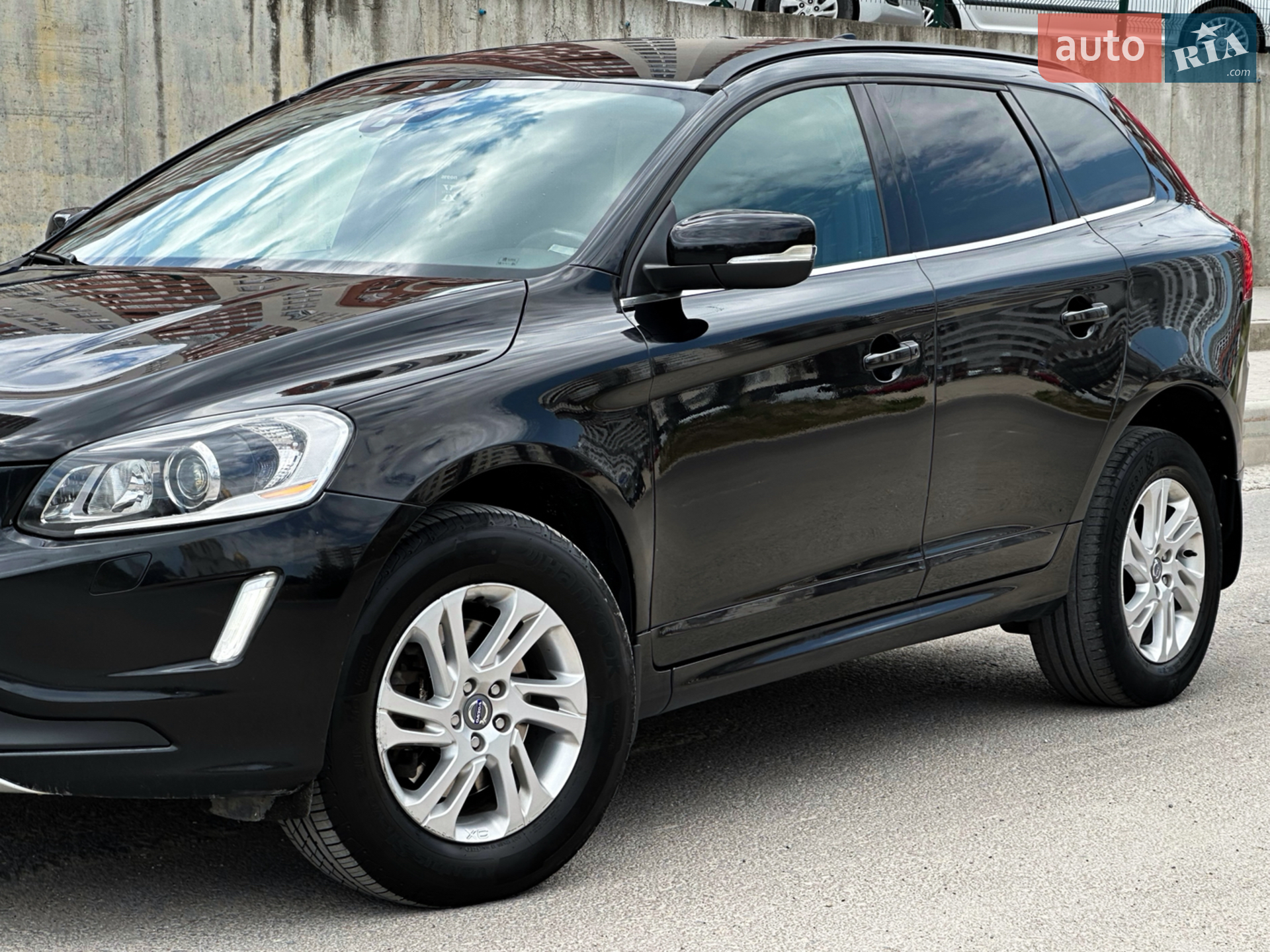 2014 Volvo XC60 - мініатюра 3