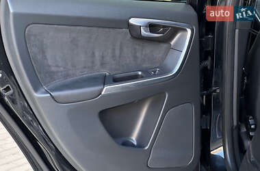 Внедорожник / Кроссовер Volvo XC60 2014 в 