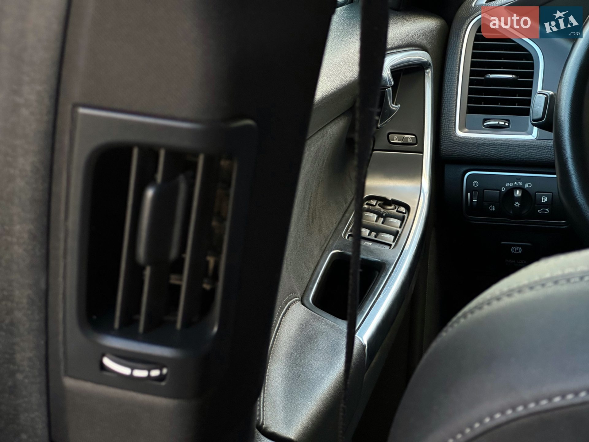 2014 Volvo XC60 - мініатюра 23