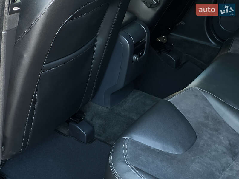 Внедорожник / Кроссовер Volvo XC60 2014 в Тернополе