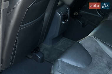 Внедорожник / Кроссовер Volvo XC60 2014 в 