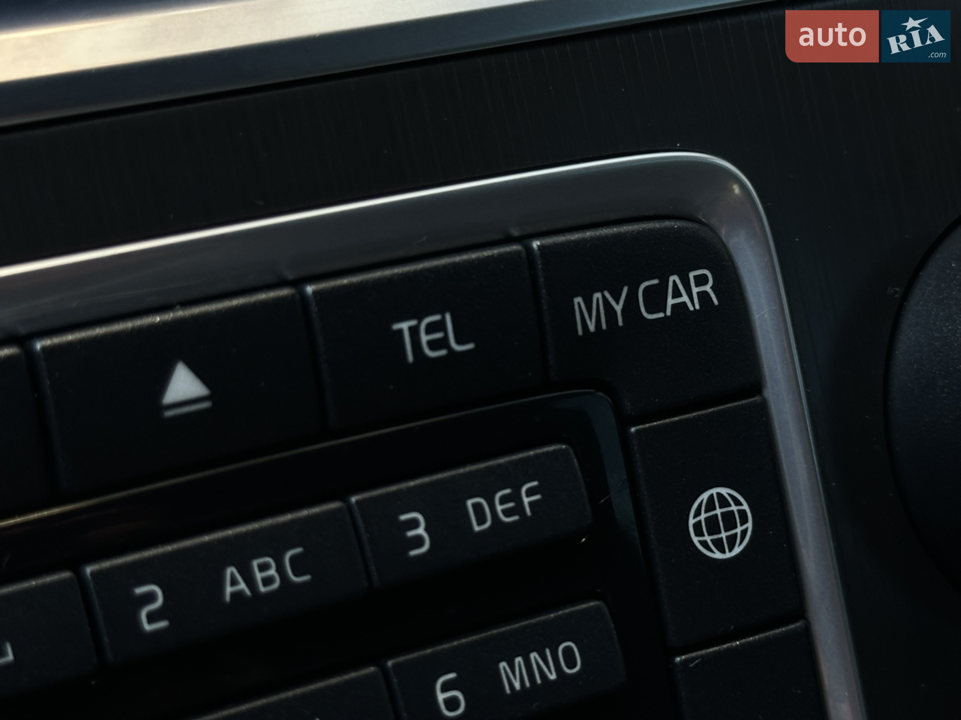 2014 Volvo XC60 - мініатюра 49