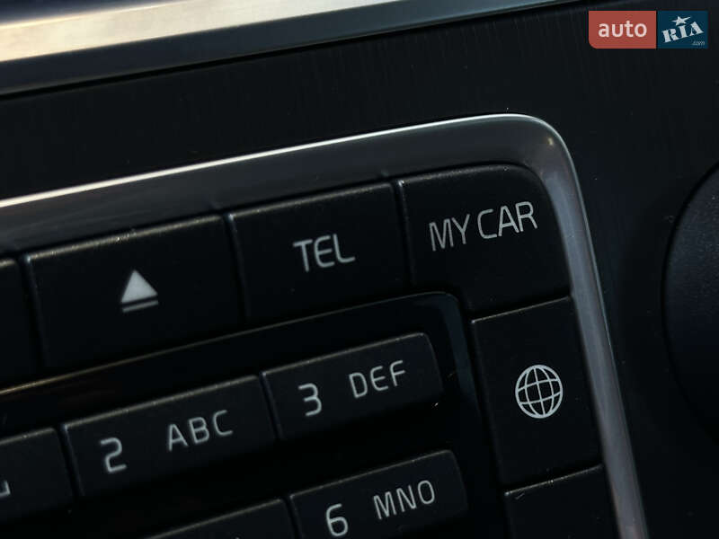 Внедорожник / Кроссовер Volvo XC60 2014 в Тернополе