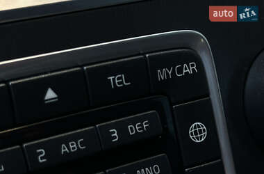 Внедорожник / Кроссовер Volvo XC60 2014 в 