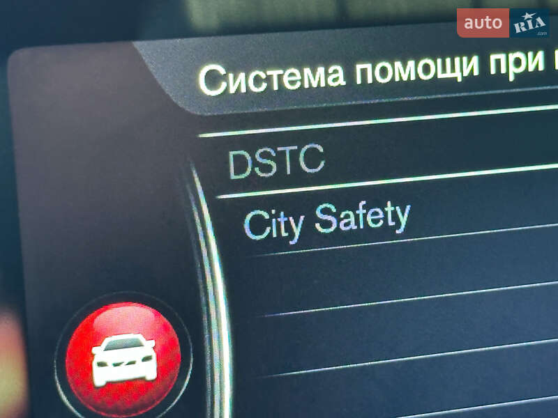Внедорожник / Кроссовер Volvo XC60 2014 в Тернополе