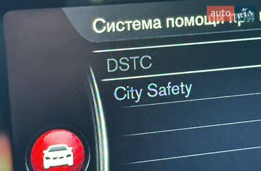 Внедорожник / Кроссовер Volvo XC60 2014 в 