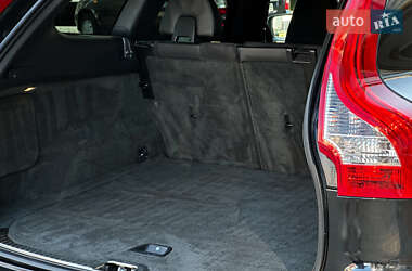 Внедорожник / Кроссовер Volvo XC60 2014 в 
