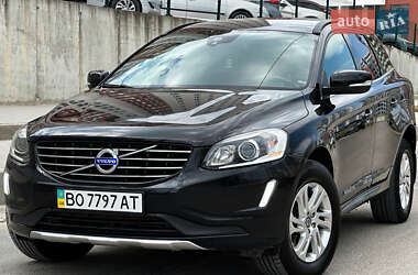 Volvo XC60 2014