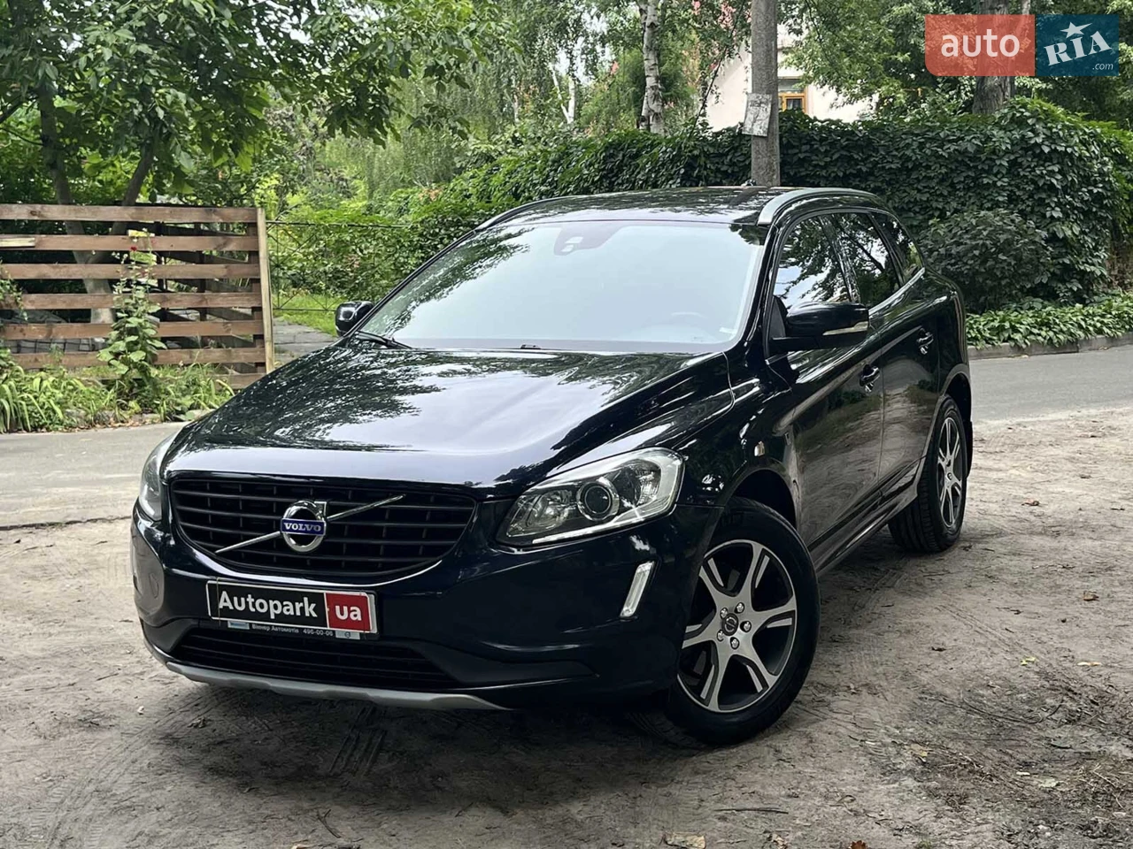 2016 Volvo XC60 - мініатюра 20