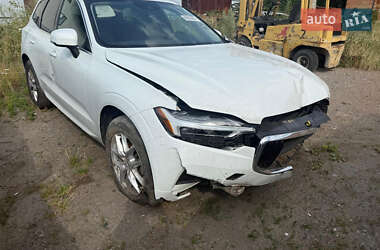 Внедорожник / Кроссовер Volvo XC60 2021 в Жмеринке