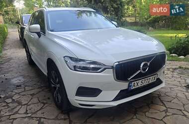 Внедорожник / Кроссовер Volvo XC60 2020 в Харькове