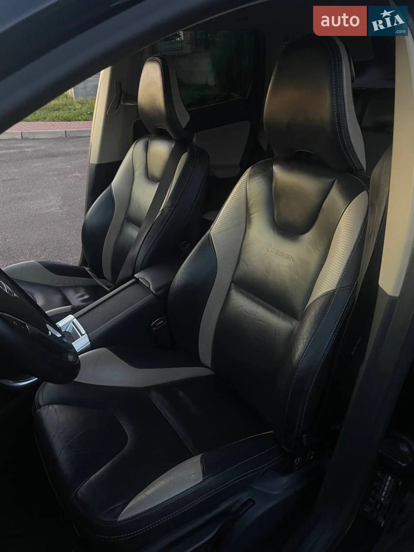 2013 Volvo XC60 - мініатюра 2