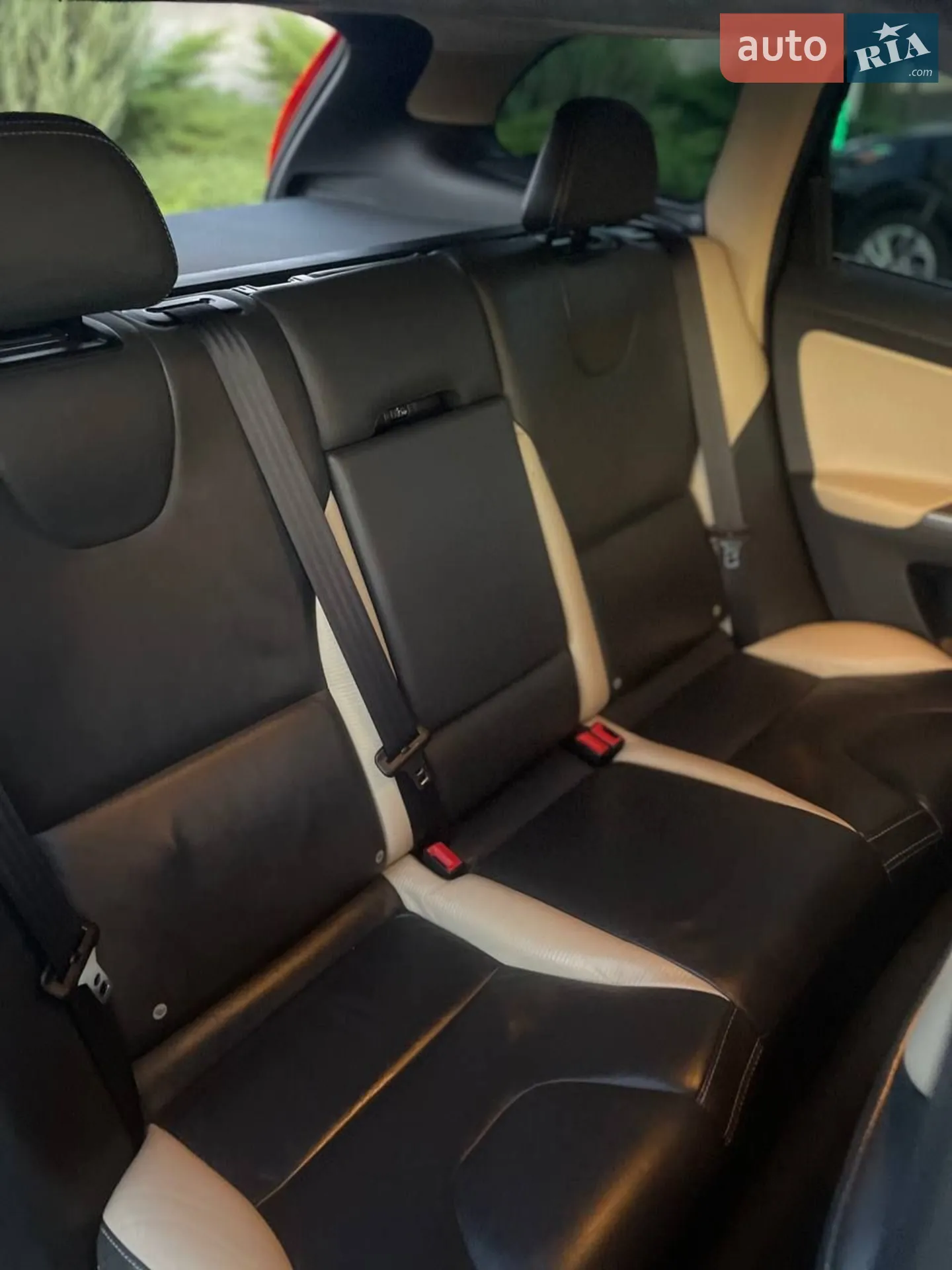 2013 Volvo XC60 - мініатюра 6