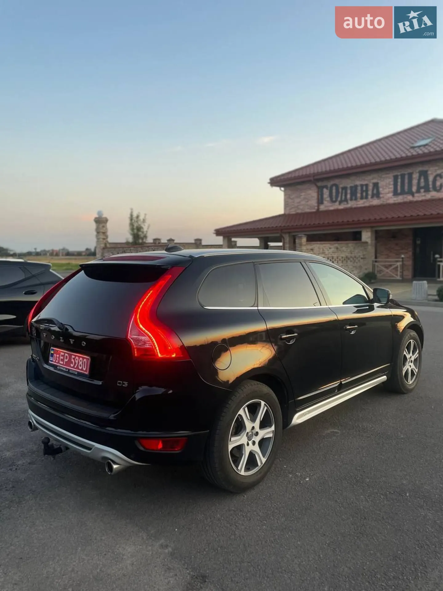 2013 Volvo XC60 - мініатюра 11