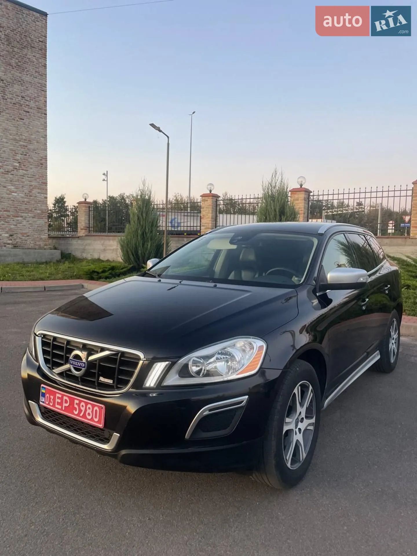 2013 Volvo XC60 - мініатюра 17