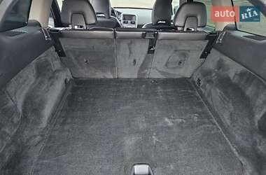 Внедорожник / Кроссовер Volvo XC60 2016 в 
