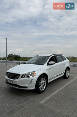 Volvo XC60 2014