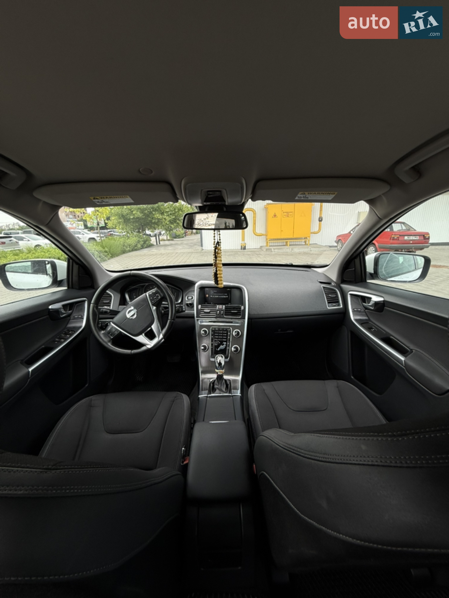 2014 Volvo XC60 - мініатюра 9