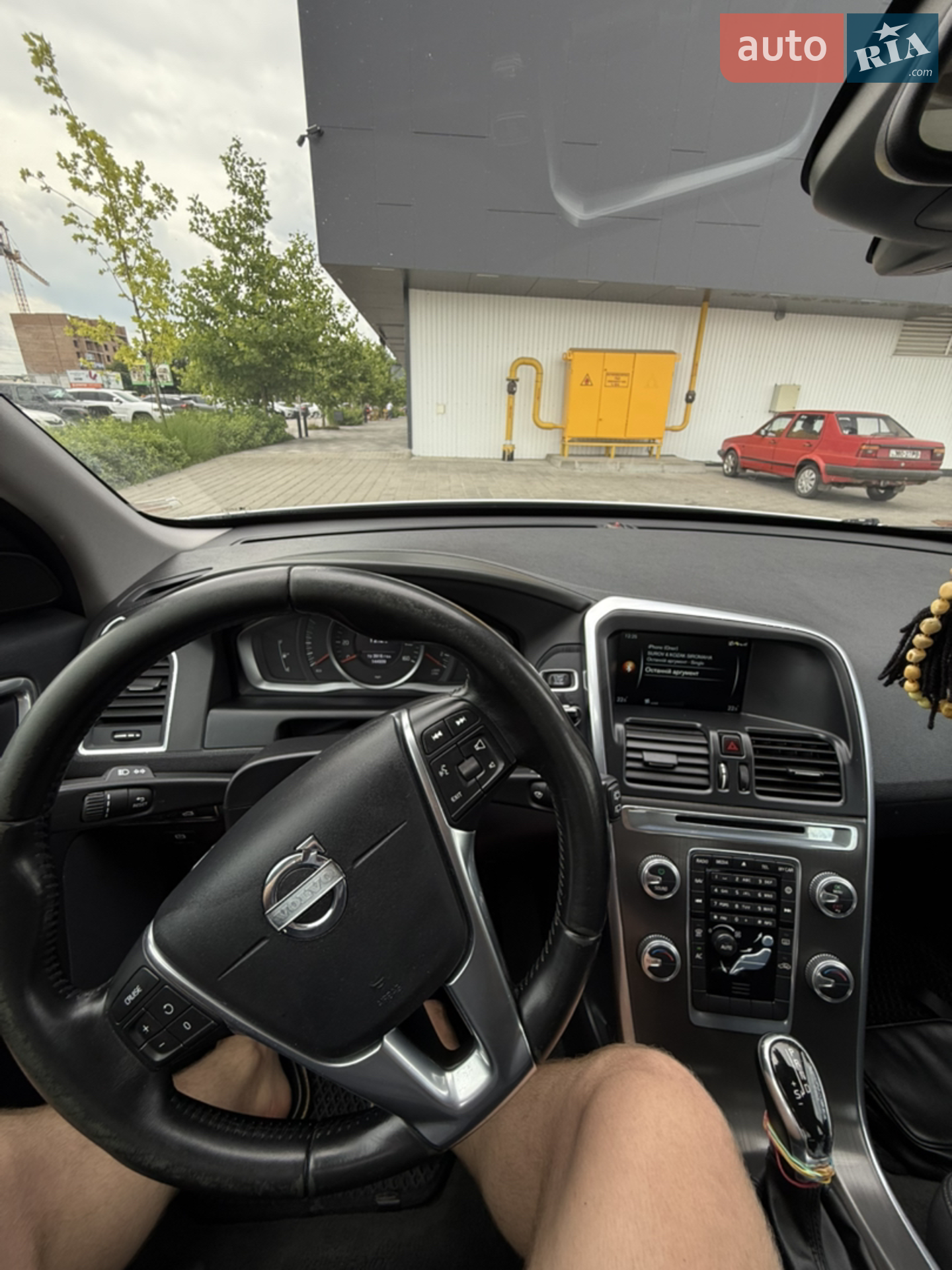 2014 Volvo XC60 - мініатюра 11
