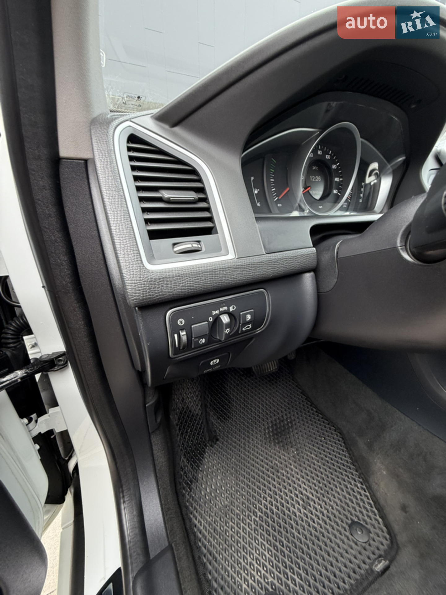 2014 Volvo XC60 - мініатюра 17