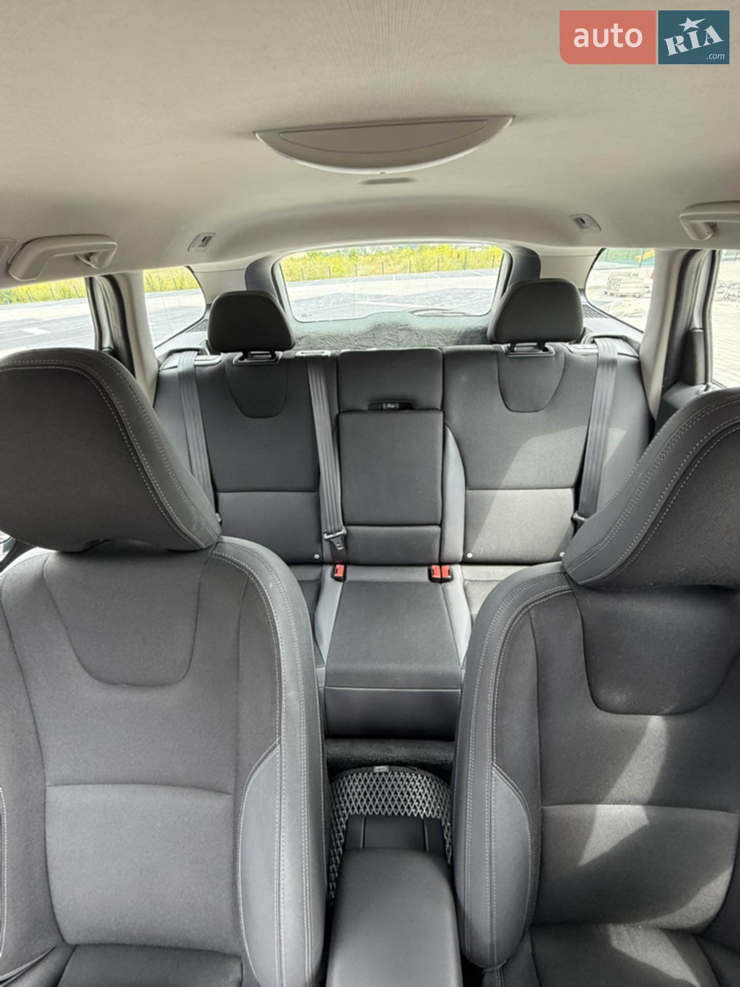 2014 Volvo XC60 - мініатюра 31