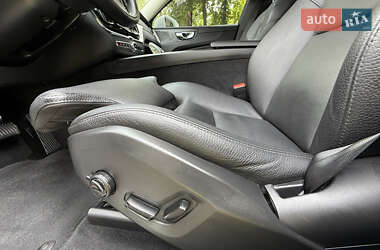 Внедорожник / Кроссовер Volvo XC60 2021 в 