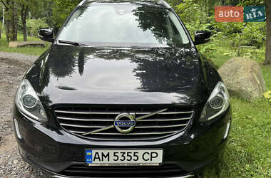 Volvo XC60 2015 Volvo XC60 2015