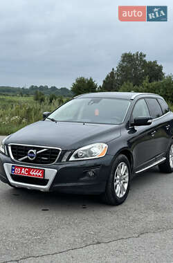 Volvo XC60 2009