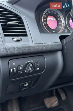 Внедорожник / Кроссовер Volvo XC60 2009 в 