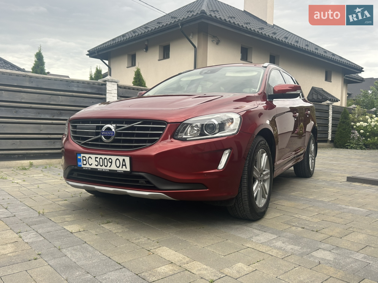 2016 Volvo XC60 - мініатюра 24
