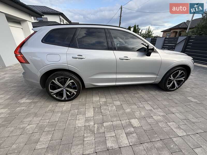 Внедорожник / Кроссовер Volvo XC60 2023 в Самборе