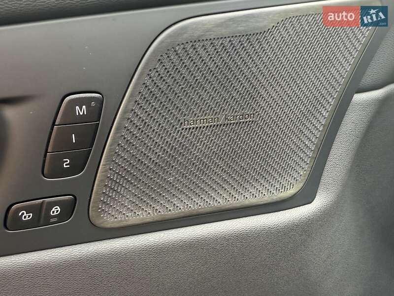 Внедорожник / Кроссовер Volvo XC60 2023 в Самборе